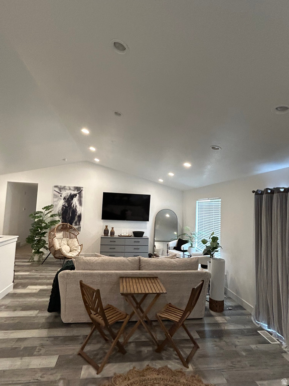 2316 E MARIGOLD DR #397 Eagle Mountain, UT 84005