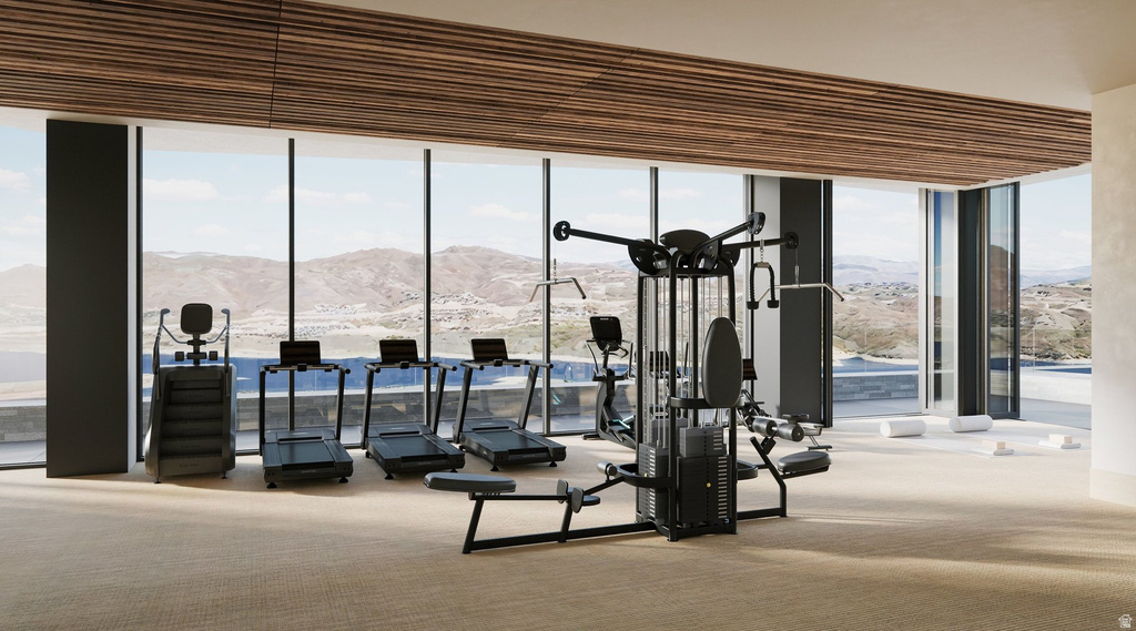 1601 W GLENCOE MOUNTAIN WAY #2902 Park City, UT 84060