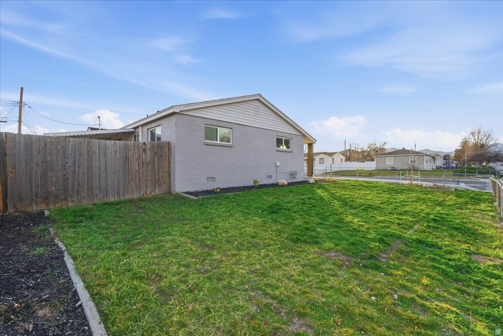 5231 S 4620 W Salt Lake City, UT 84118