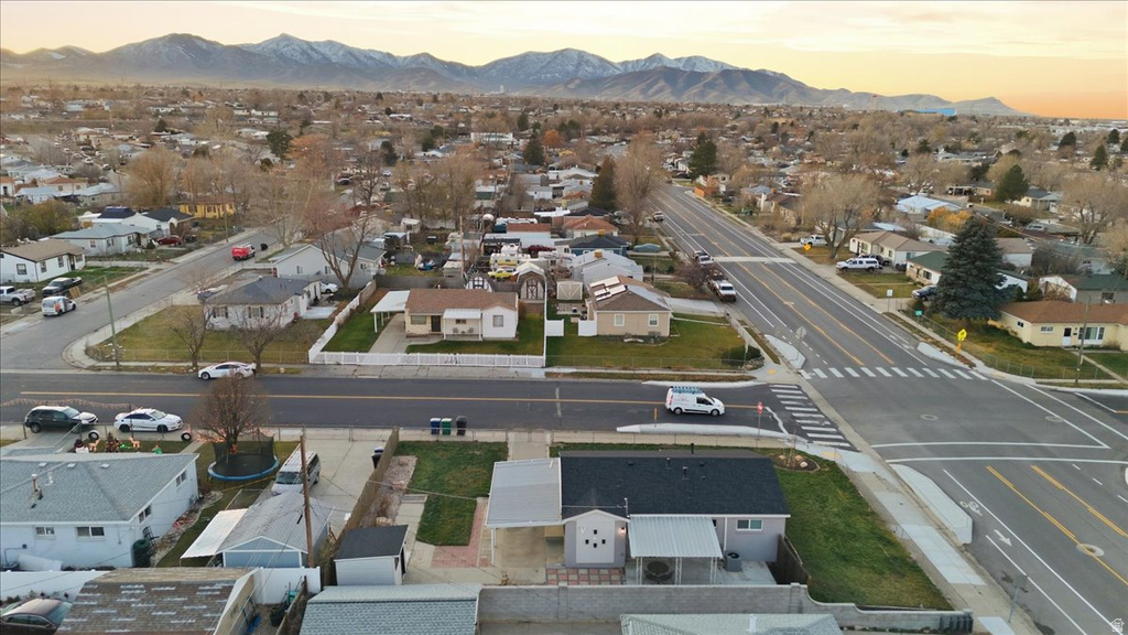 5231 S 4620 W Salt Lake City, UT 84118