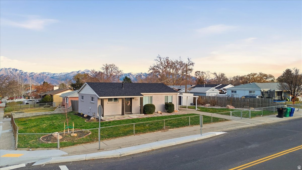 5231 S 4620 W Salt Lake City, UT 84118