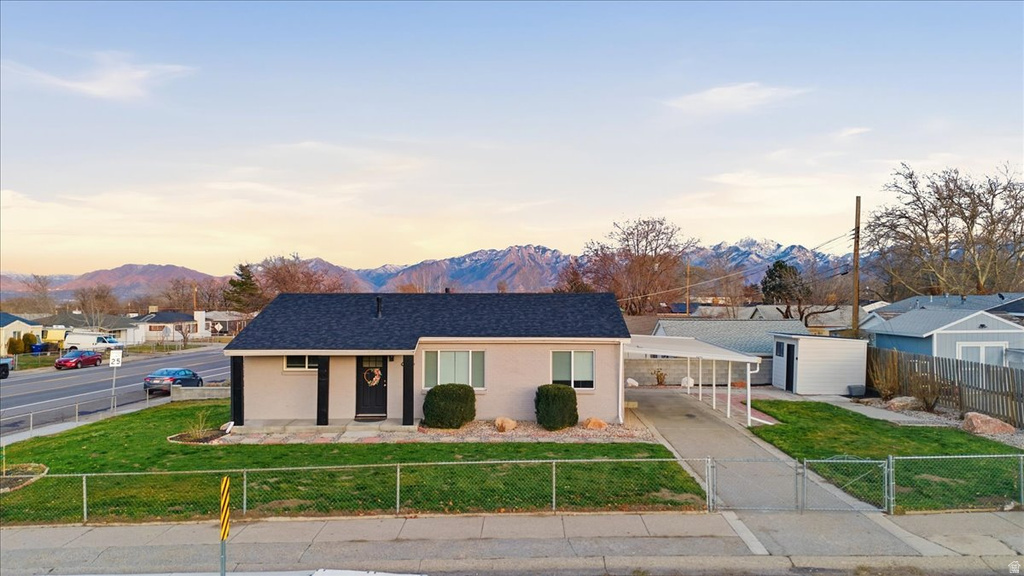 5231 S 4620 W Salt Lake City, UT 84118
