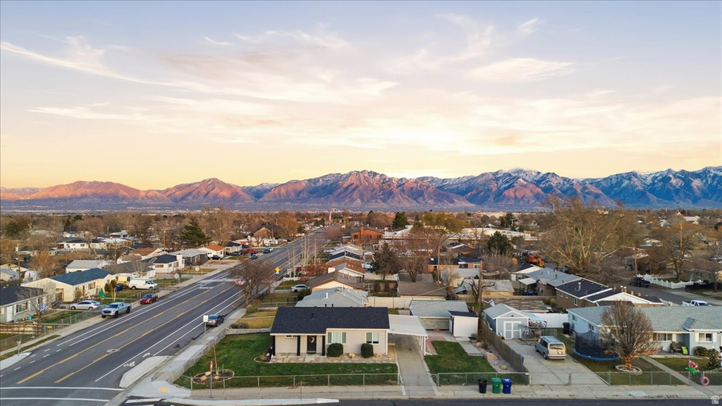 5231 S 4620 W Salt Lake City, UT 84118