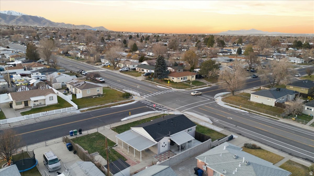 5231 S 4620 W Salt Lake City, UT 84118