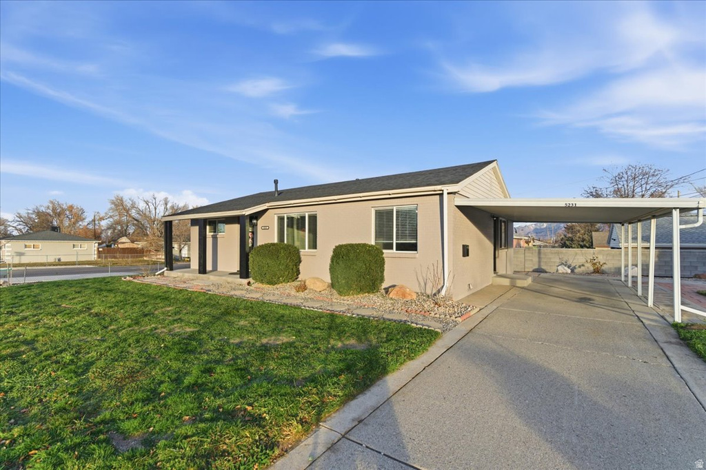 5231 S 4620 W Salt Lake City, UT 84118