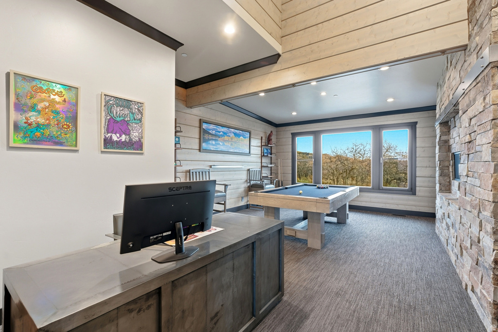 9583 N HIDDEN HILL LOOP Park City, UT 84098