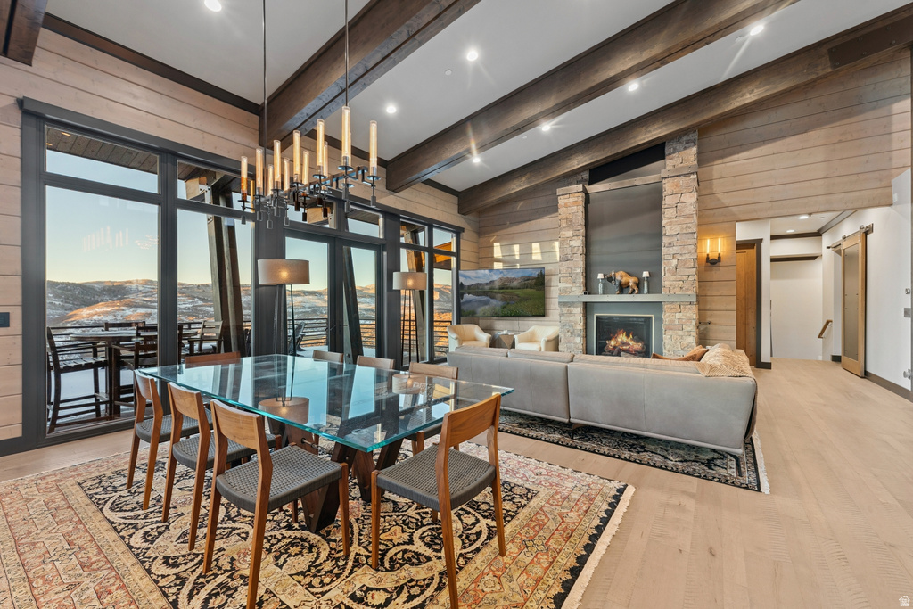 9583 N HIDDEN HILL LOOP Park City, UT 84098