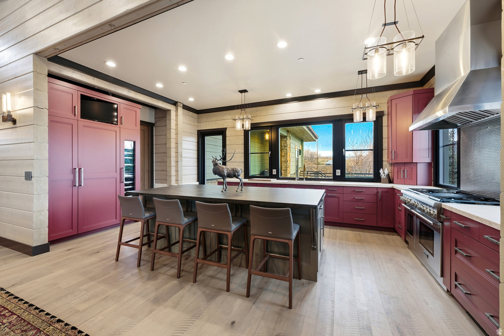 9583 N HIDDEN HILL LOOP Park City, UT 84098