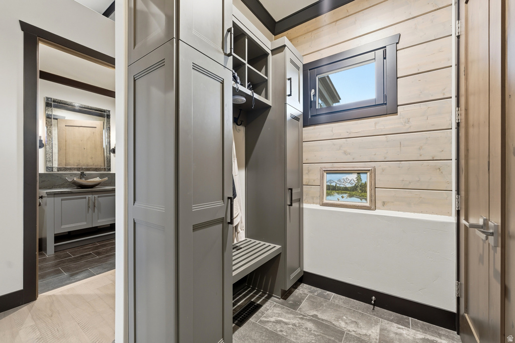 9583 N HIDDEN HILL LOOP Park City, UT 84098