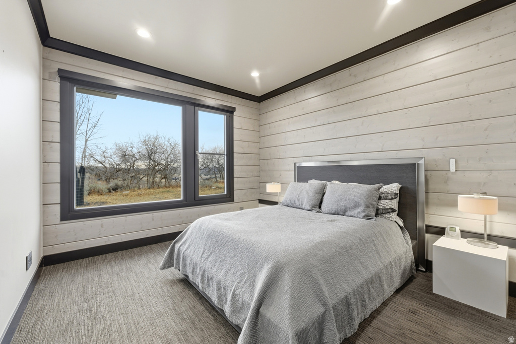 9583 N HIDDEN HILL LOOP Park City, UT 84098