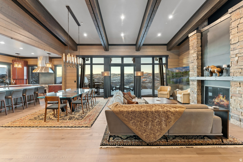 9583 N HIDDEN HILL LOOP Park City, UT 84098