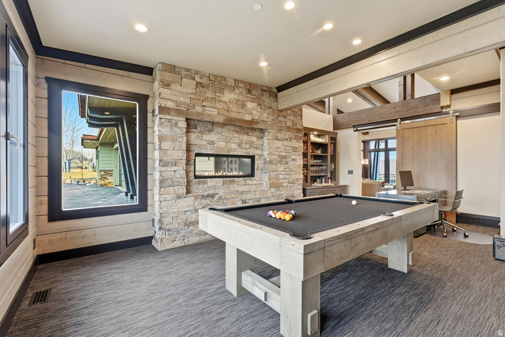 9583 N HIDDEN HILL LOOP Park City, UT 84098