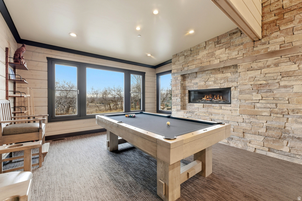 9583 N HIDDEN HILL LOOP Park City, UT 84098