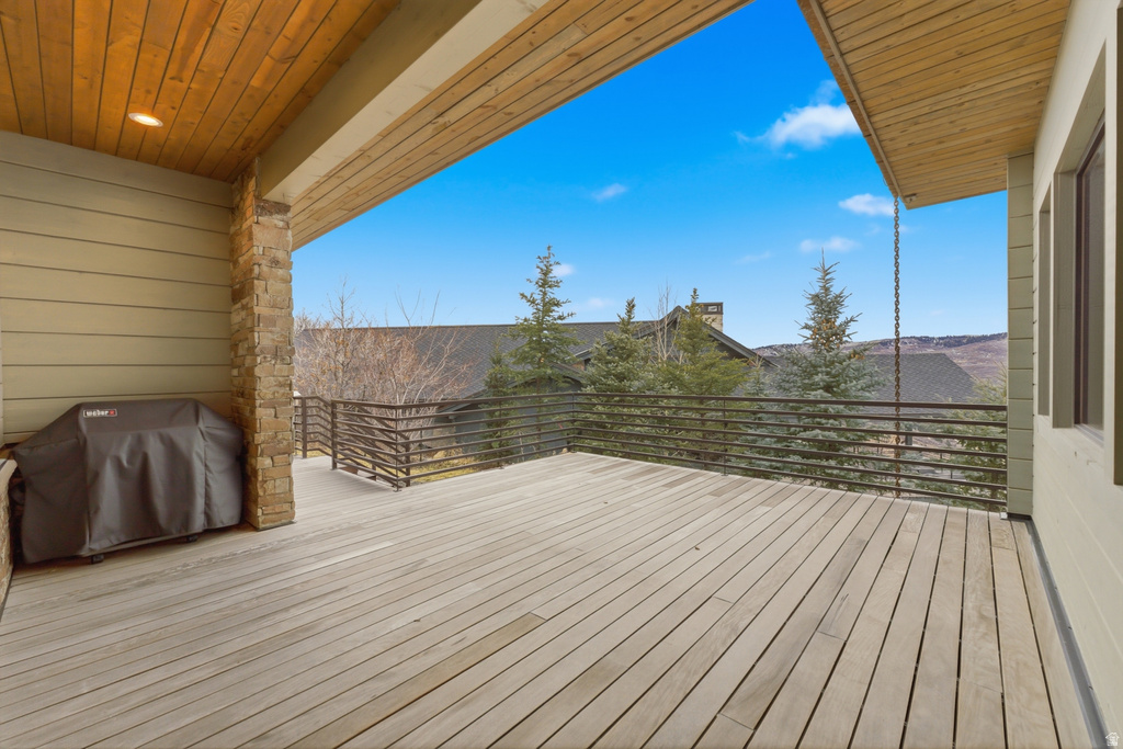 9583 N HIDDEN HILL LOOP Park City, UT 84098