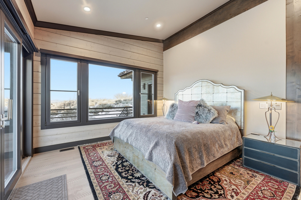 9583 N HIDDEN HILL LOOP Park City, UT 84098