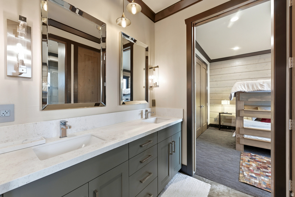 9583 N HIDDEN HILL LOOP Park City, UT 84098