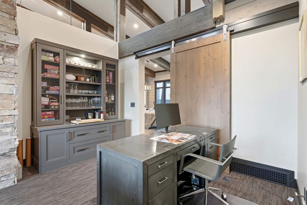 9583 N HIDDEN HILL LOOP Park City, UT 84098