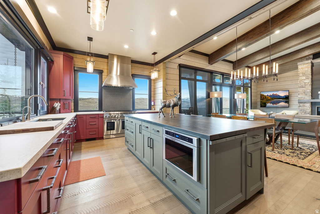 9583 N HIDDEN HILL LOOP Park City, UT 84098