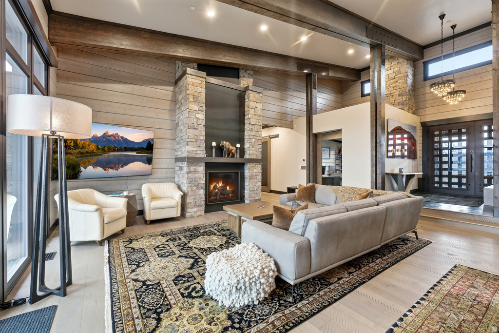 9583 N HIDDEN HILL LOOP Park City, UT 84098