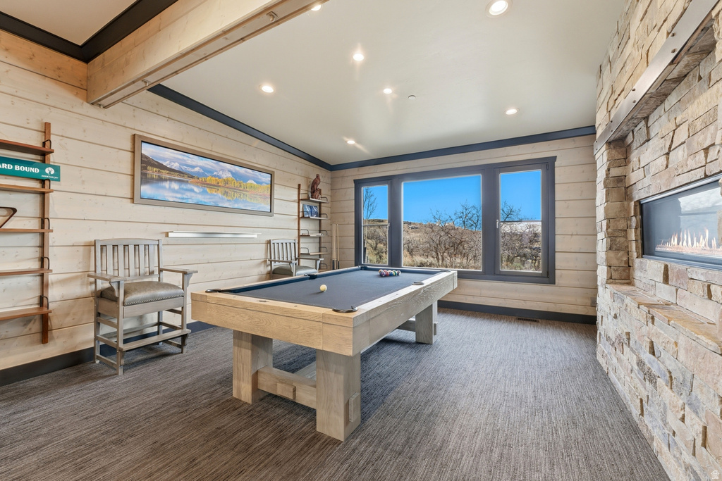 9583 N HIDDEN HILL LOOP Park City, UT 84098
