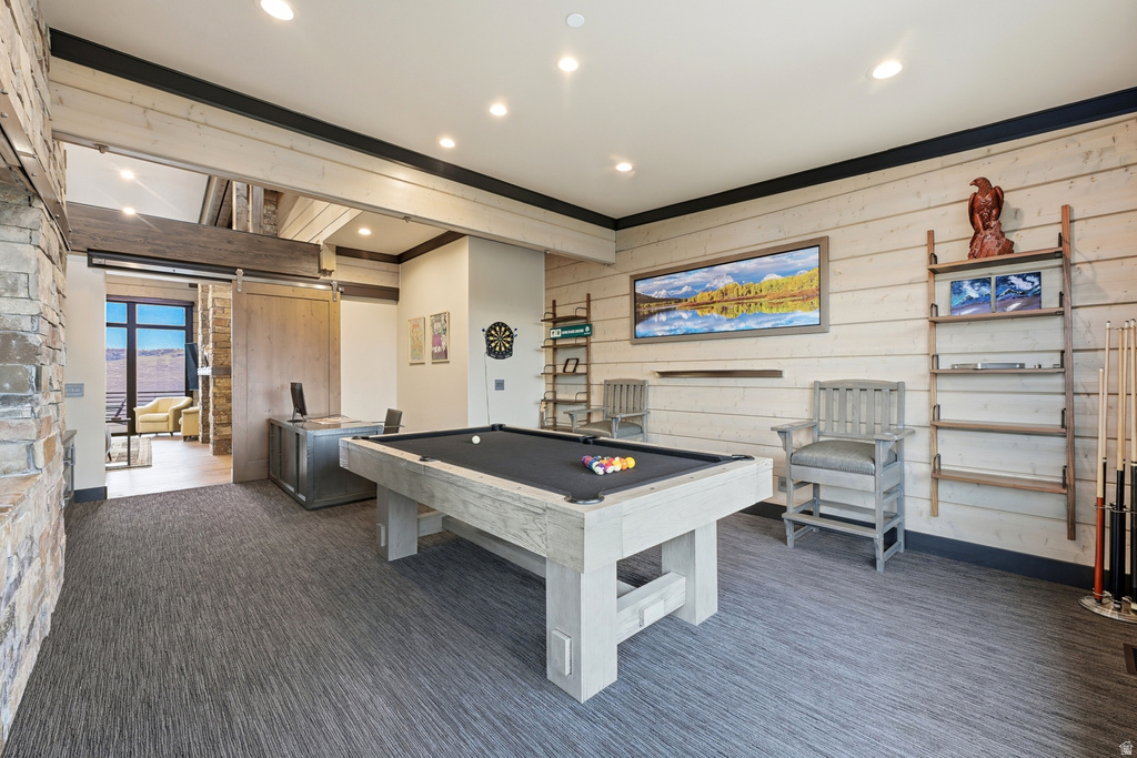 9583 N HIDDEN HILL LOOP Park City, UT 84098