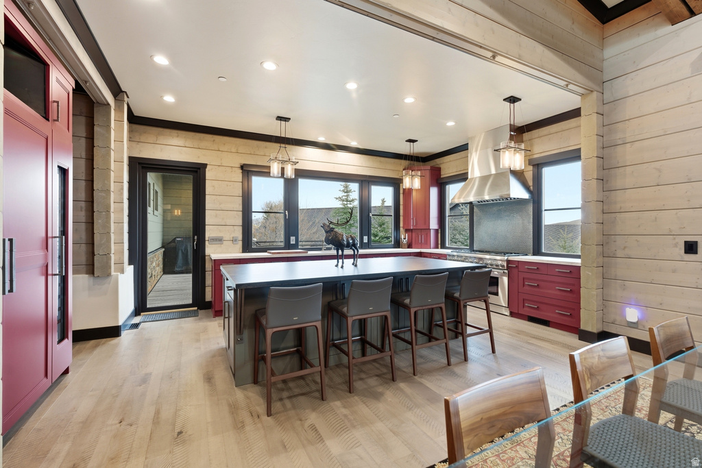 9583 N HIDDEN HILL LOOP Park City, UT 84098