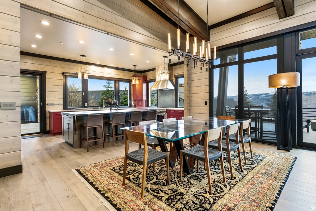 9583 N HIDDEN HILL LOOP Park City, UT 84098