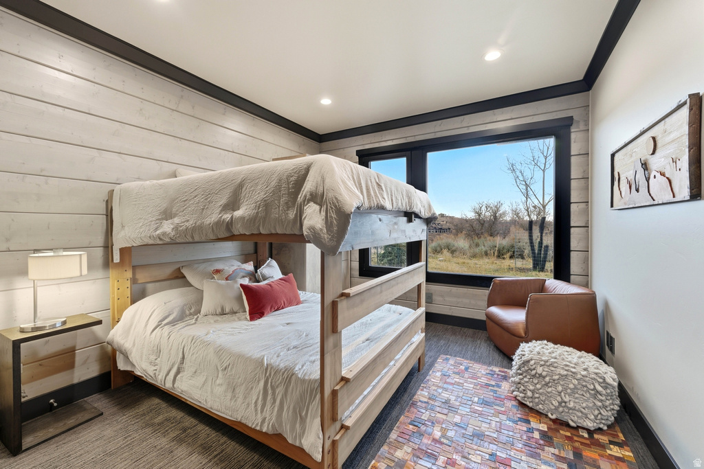 9583 N HIDDEN HILL LOOP Park City, UT 84098