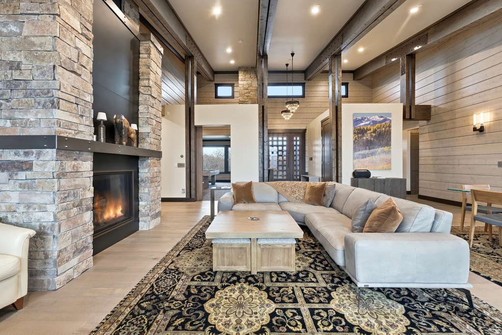 9583 N HIDDEN HILL LOOP Park City, UT 84098