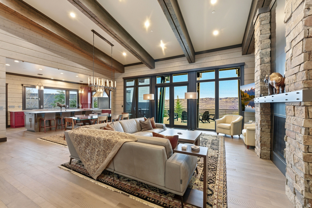 9583 N HIDDEN HILL LOOP Park City, UT 84098