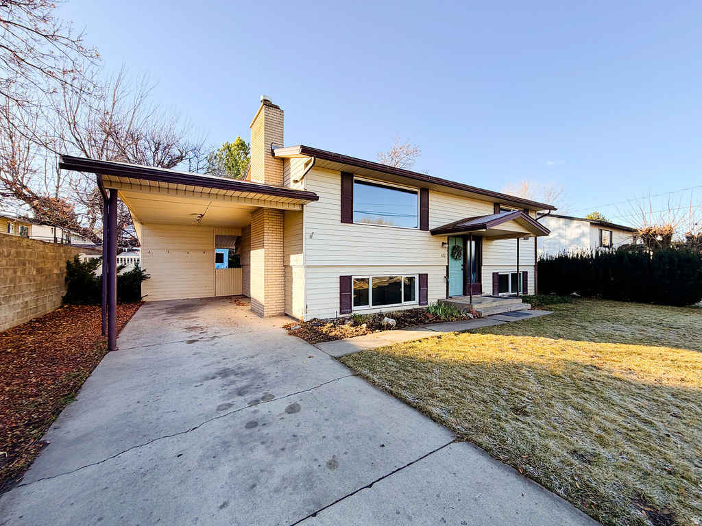 482 E 900 N Spanish Fork, UT 84660