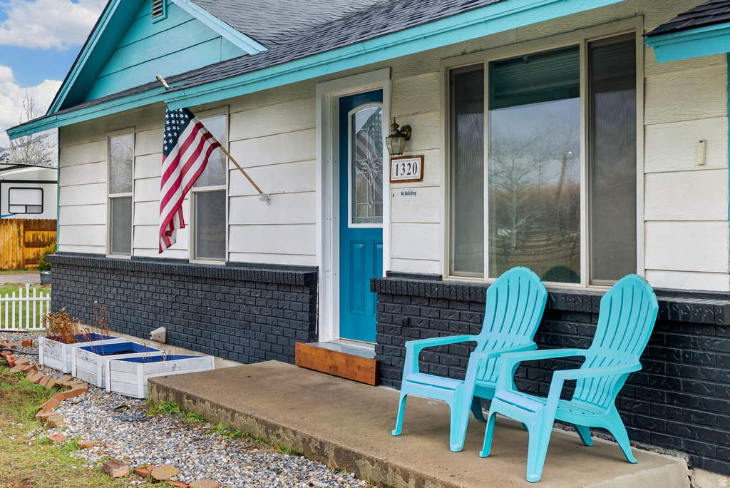 1320 COUNTRY MANOR DR Logan, UT 84321