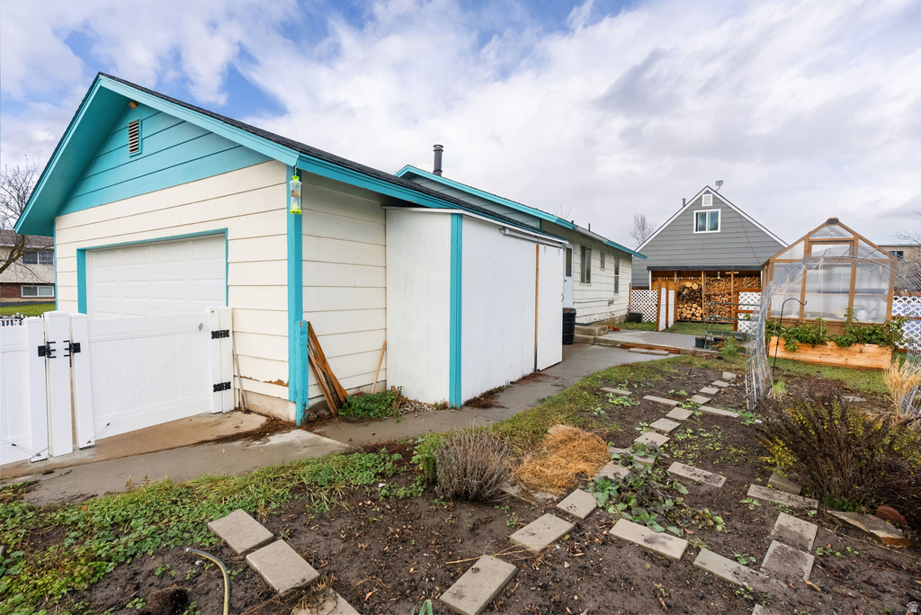 1320 COUNTRY MANOR DR Logan, UT 84321