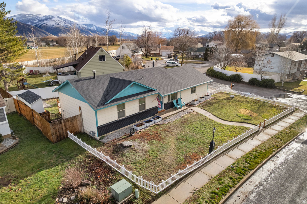 1320 COUNTRY MANOR DR Logan, UT 84321