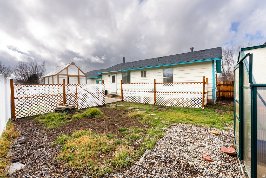 1320 COUNTRY MANOR DR Logan, UT 84321