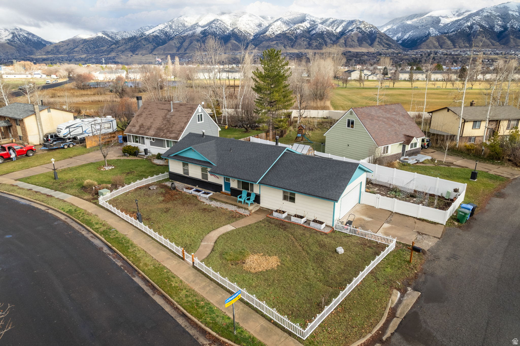 1320 COUNTRY MANOR DR Logan, UT 84321