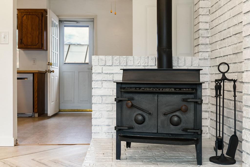 1320 COUNTRY MANOR DR Logan, UT 84321