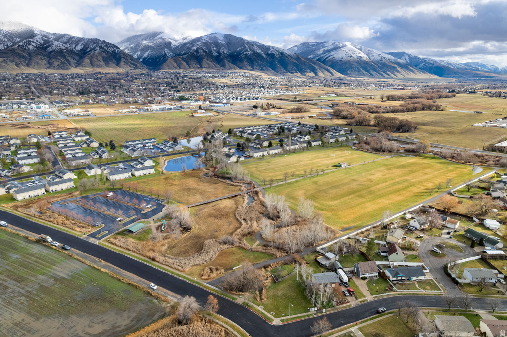 1320 COUNTRY MANOR DR Logan, UT 84321