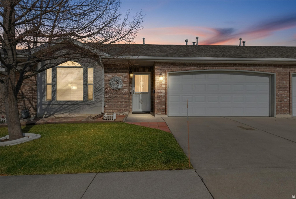 55 MOUNTAIN VIEW CIR Providence, UT 84332