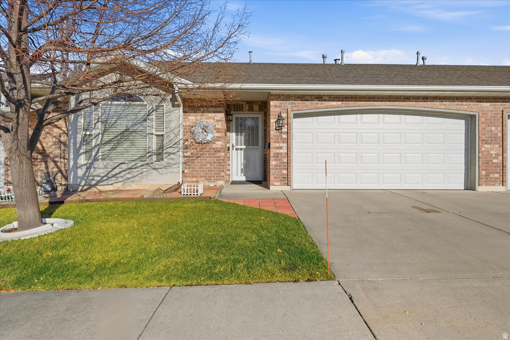 55 MOUNTAIN VIEW CIR Providence, UT 84332