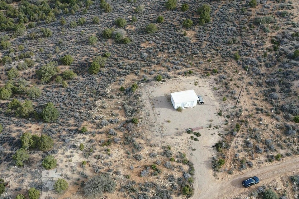 995 S UTAH HILL DR Ivins, UT 84738