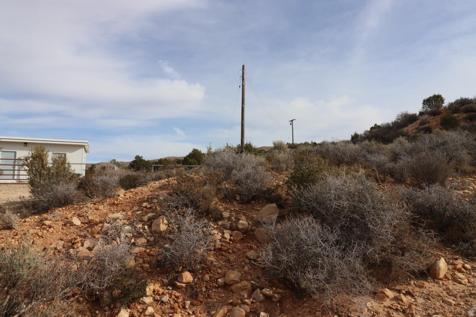 995 S UTAH HILL DR Ivins, UT 84738