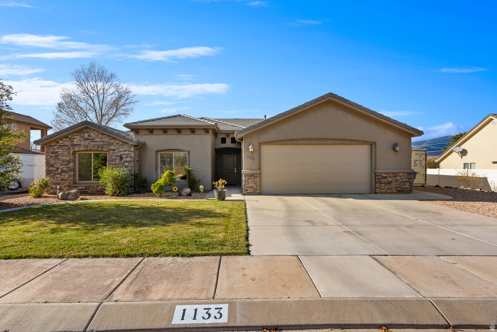 1133 N 100 W Hurricane, UT 84737