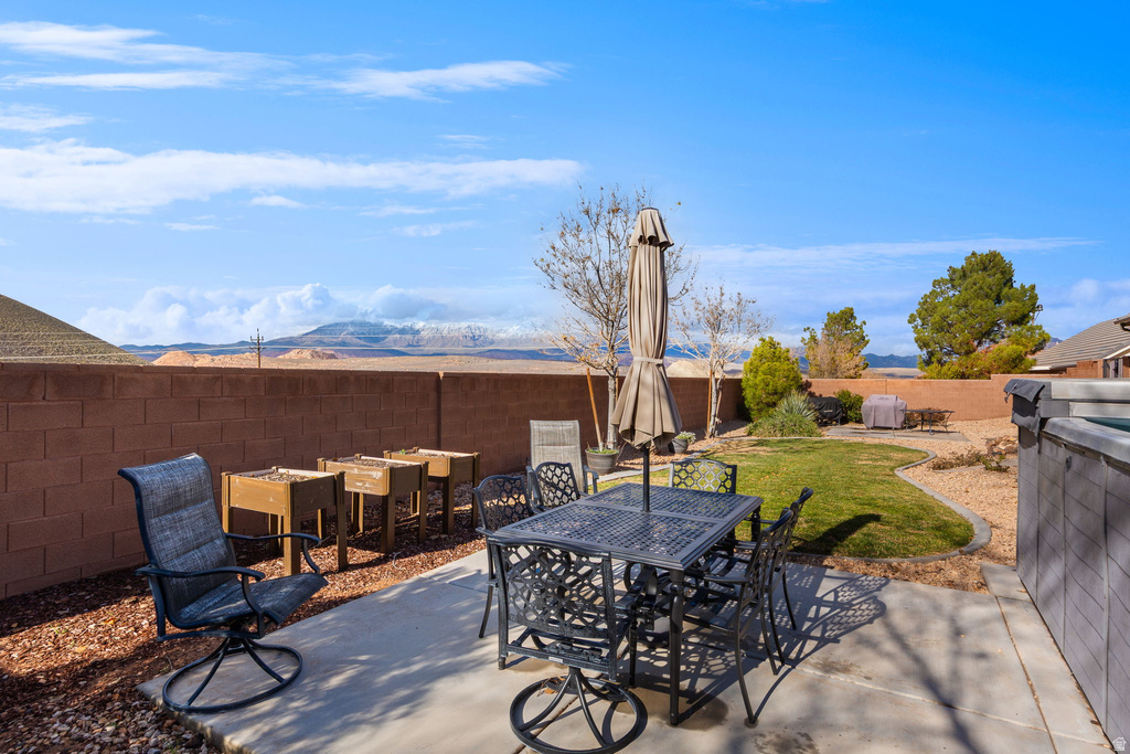 1133 N 100 W Hurricane, UT 84737