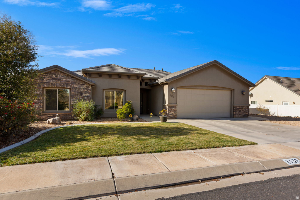 1133 N 100 W Hurricane, UT 84737