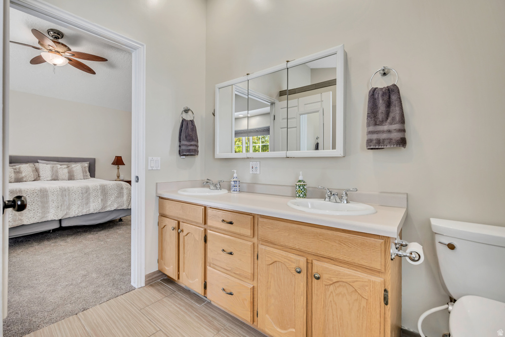 9851 S BIRDIE WAY South Jordan, UT 84009