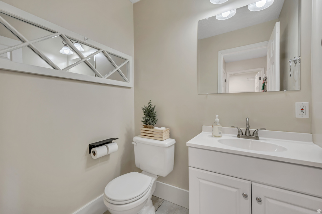 9851 S BIRDIE WAY South Jordan, UT 84009