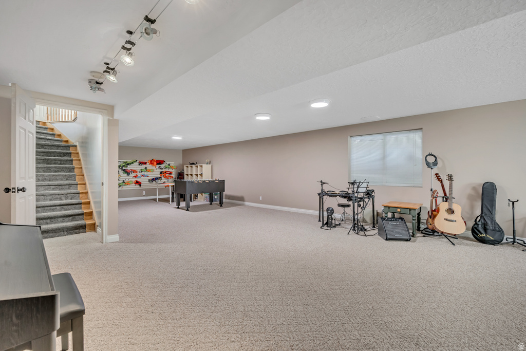 9851 S BIRDIE WAY South Jordan, UT 84009