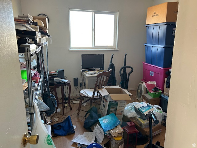 220 W MAIN ST Myton, UT 84052