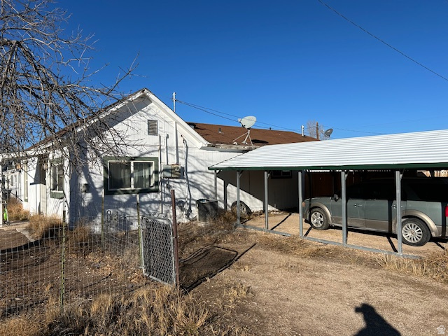 220 W MAIN ST Myton, UT 84052